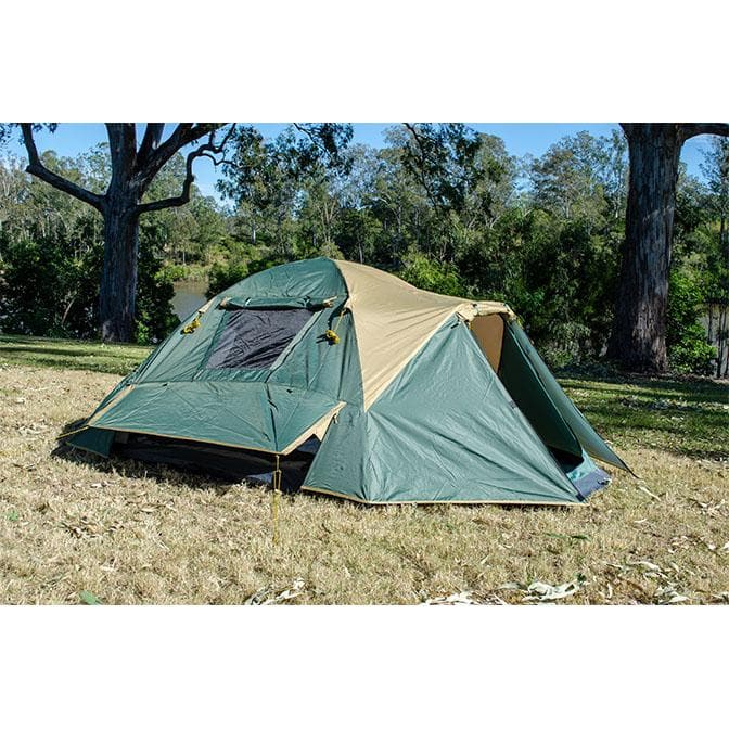 Outdoor Connection Escape Plus 3E Dome Tent