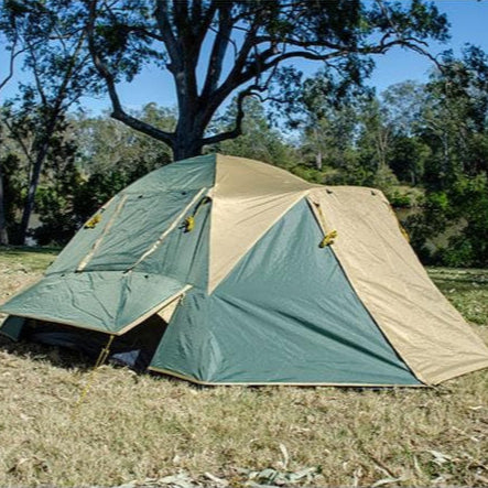 Outdoor Connection Escape Plus 3E Dome Tent