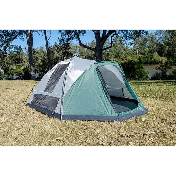 Outdoor Connection Escape Plus 3E Dome Tent