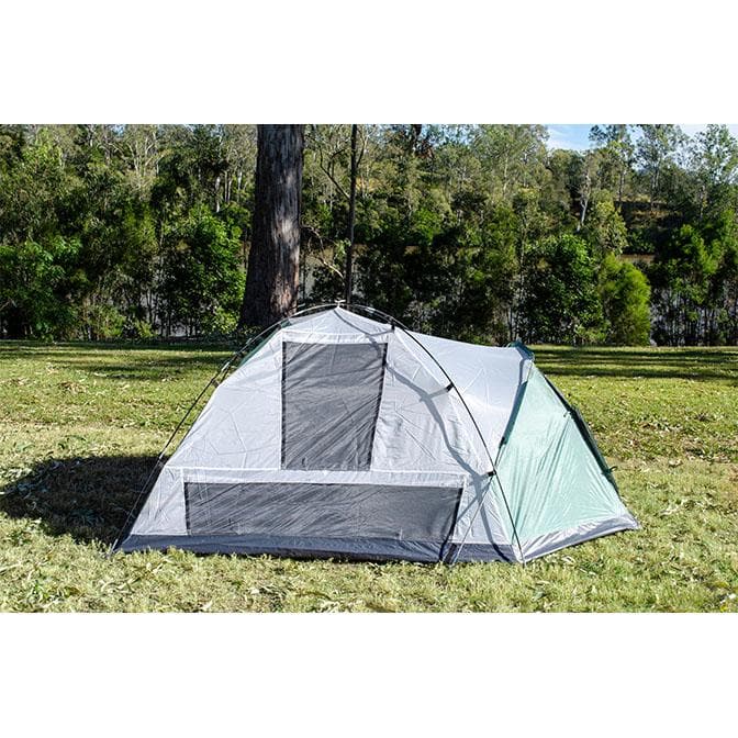 Outdoor Connection Escape Plus 3E Dome Tent