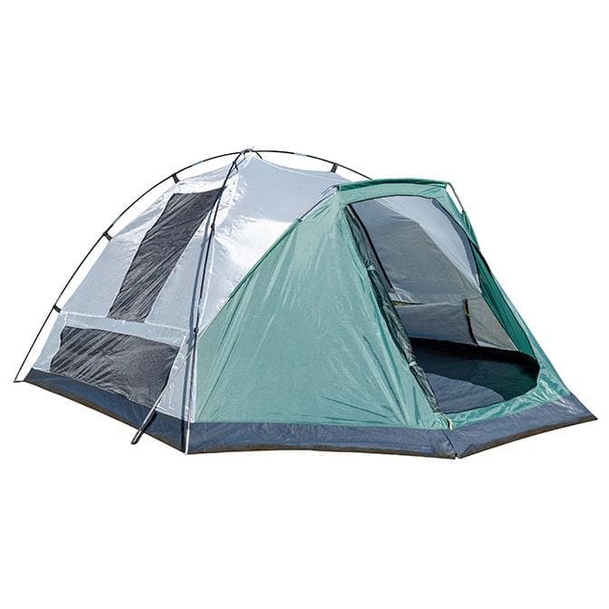 Outdoor Connection Escape Plus 3E Dome Tent