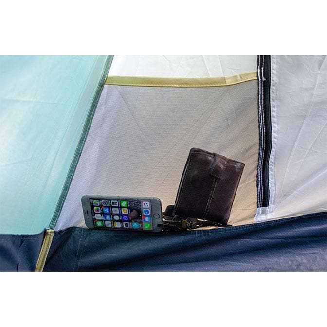 Outdoor Connection Escape Plus 3E Dome Tent