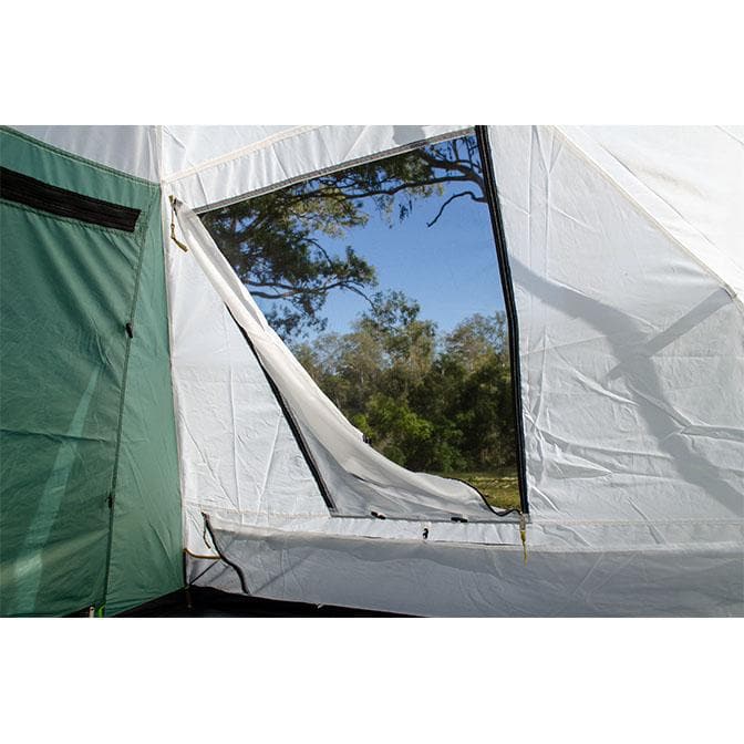 Outdoor Connection Escape Plus 3E Dome Tent