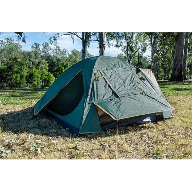 Outdoor Connection Escape Plus 3E Dome Tent