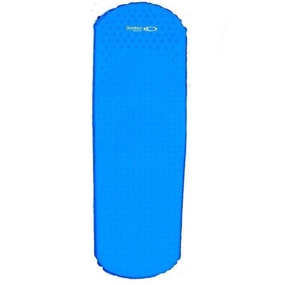 Outdoor Connection Hike Lite Self-Inflating Mat