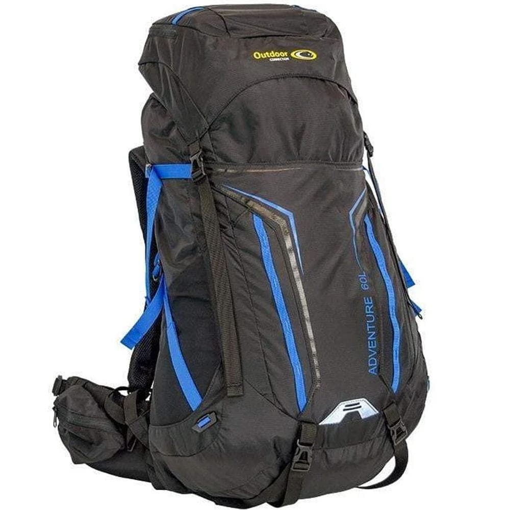 Outdoor Connection Adventure Backpack