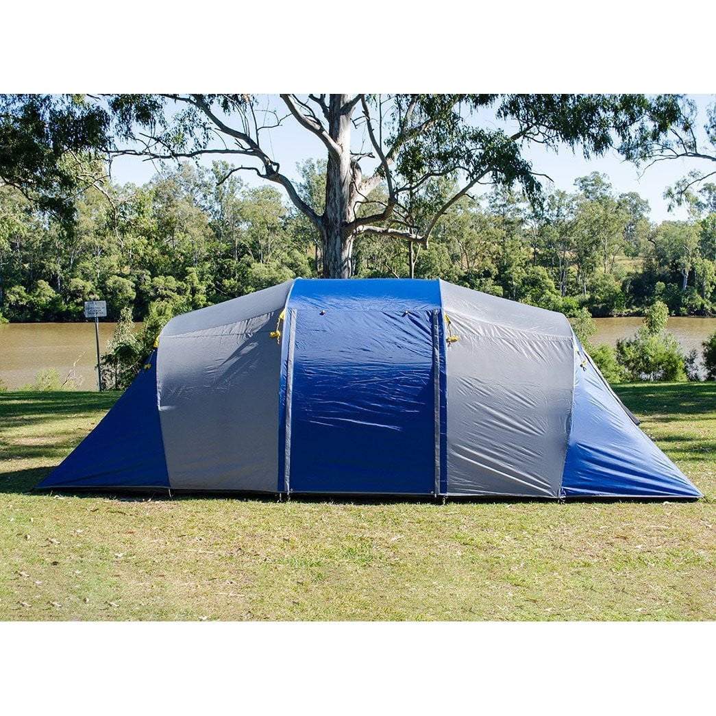 Outdoor Connection Breakaway Somerset 3R Family Dome Tent