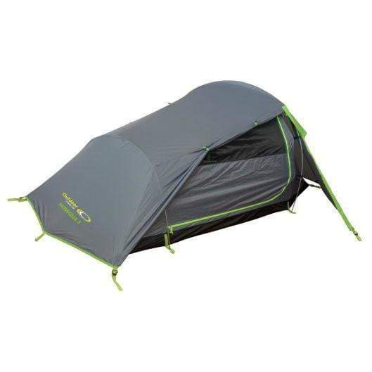 Outdoor Connection Howqua 3 Hiking Tent