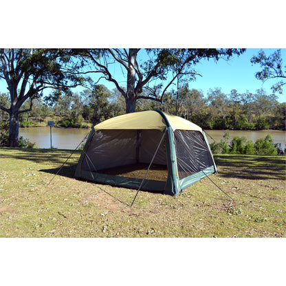 Outdoor Connection Mesh Side Wall Coolum Air 360 2 Pack