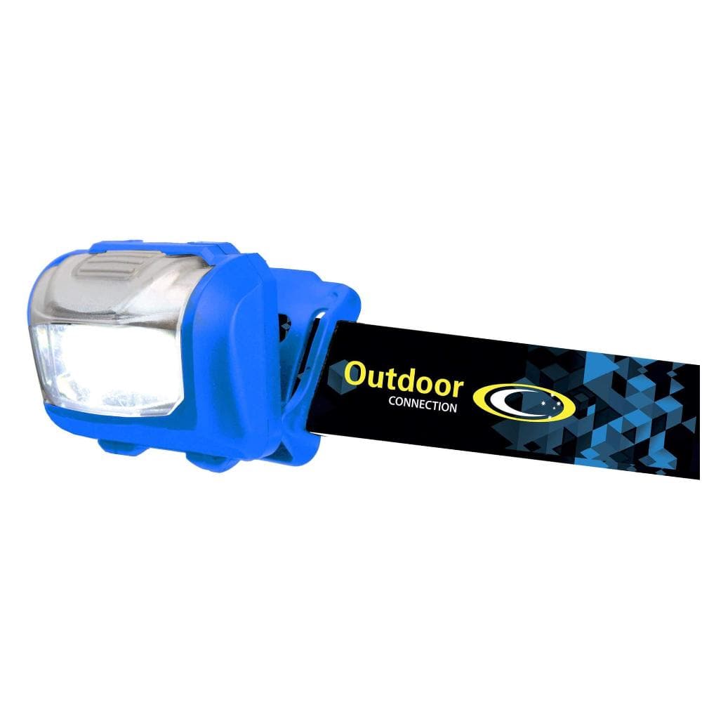 Outdoor Connection Pathfinder Headlight
