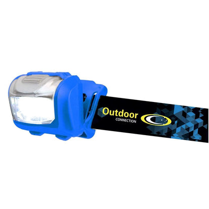 Outdoor Connection Pathfinder Headlight