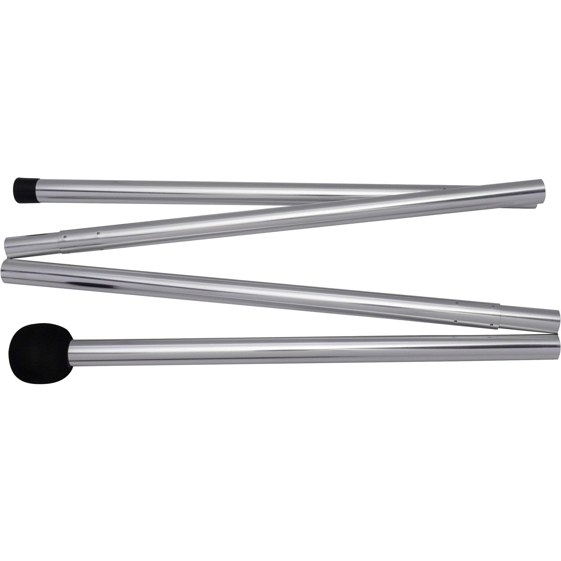 Outdoor Connection Fiesta Sun Shelter Poles (Pack 2)