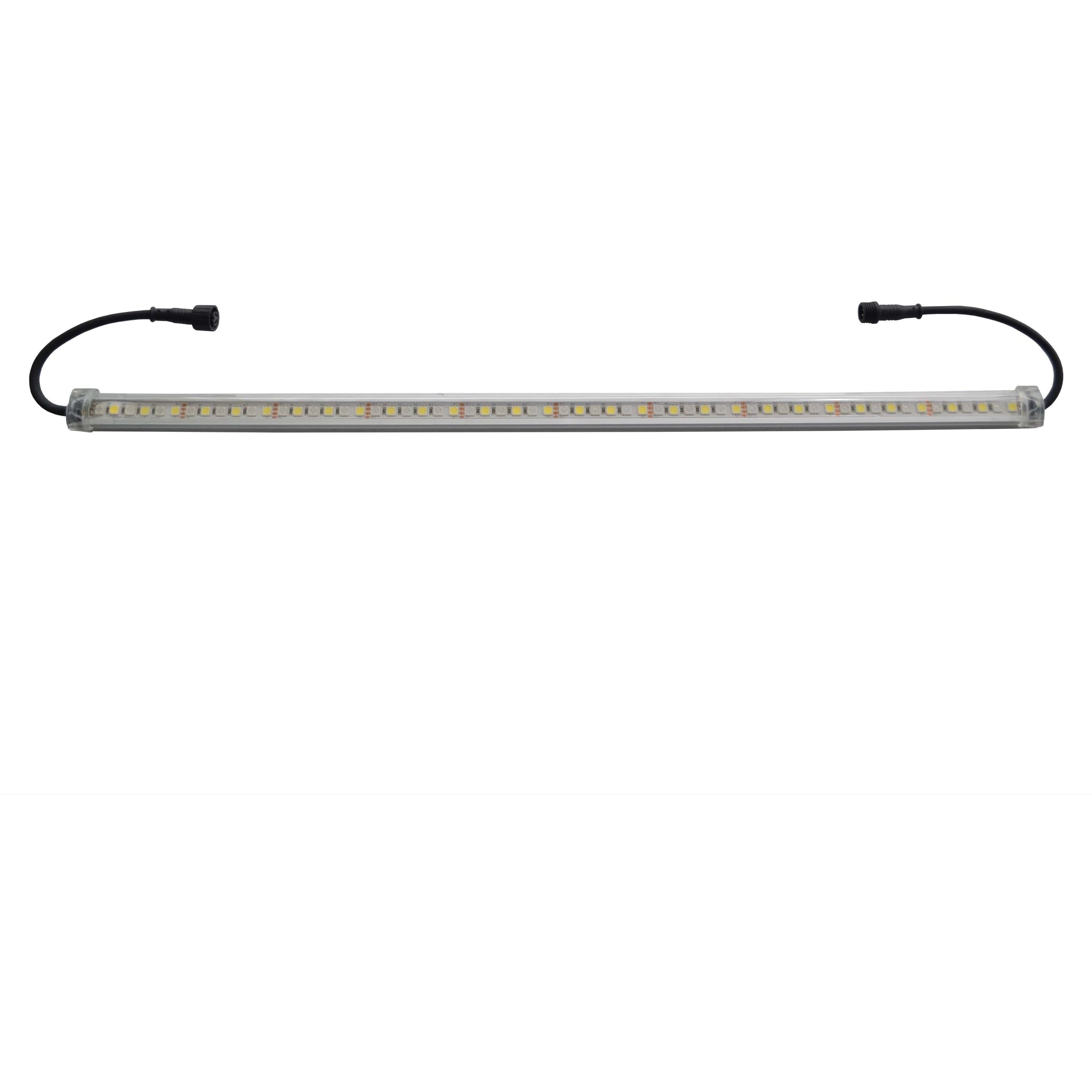 Outdoor Connection Power Strip Light Bar Kit White/Amber 2 Bar Kit