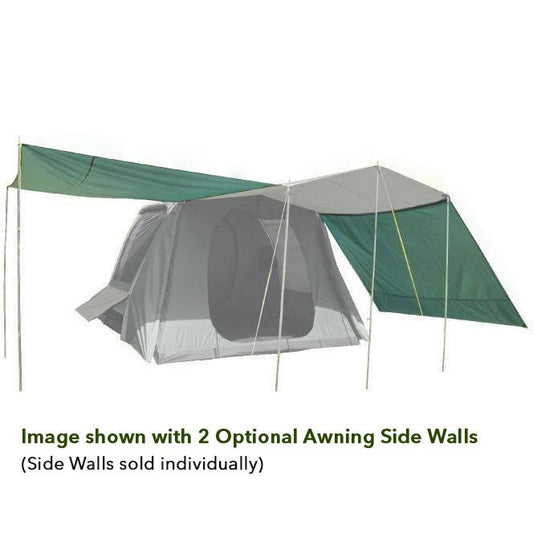 Outdoor Connection Dome Tent Awning Side wall