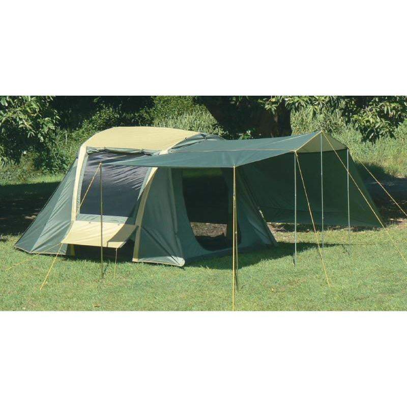 Outdoor Connection Dome Tent Awning Side wall