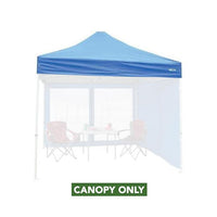 Commercial Fire Retardant 450 GSM Canopy Only