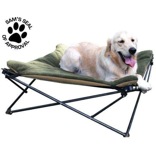 Dog Beds Outdoor Connection