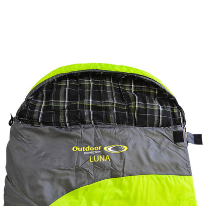 Outdoor Connection Luna Sleeping Bag