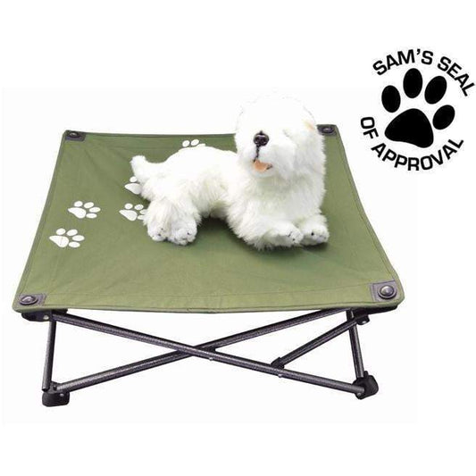 Outdoor Connection Dog Bed