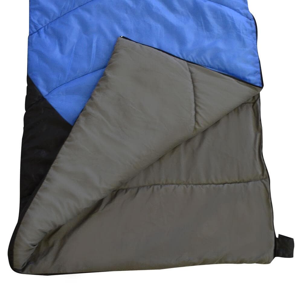 Outdoor Connection Sunsetter Camper Sleeping Bag