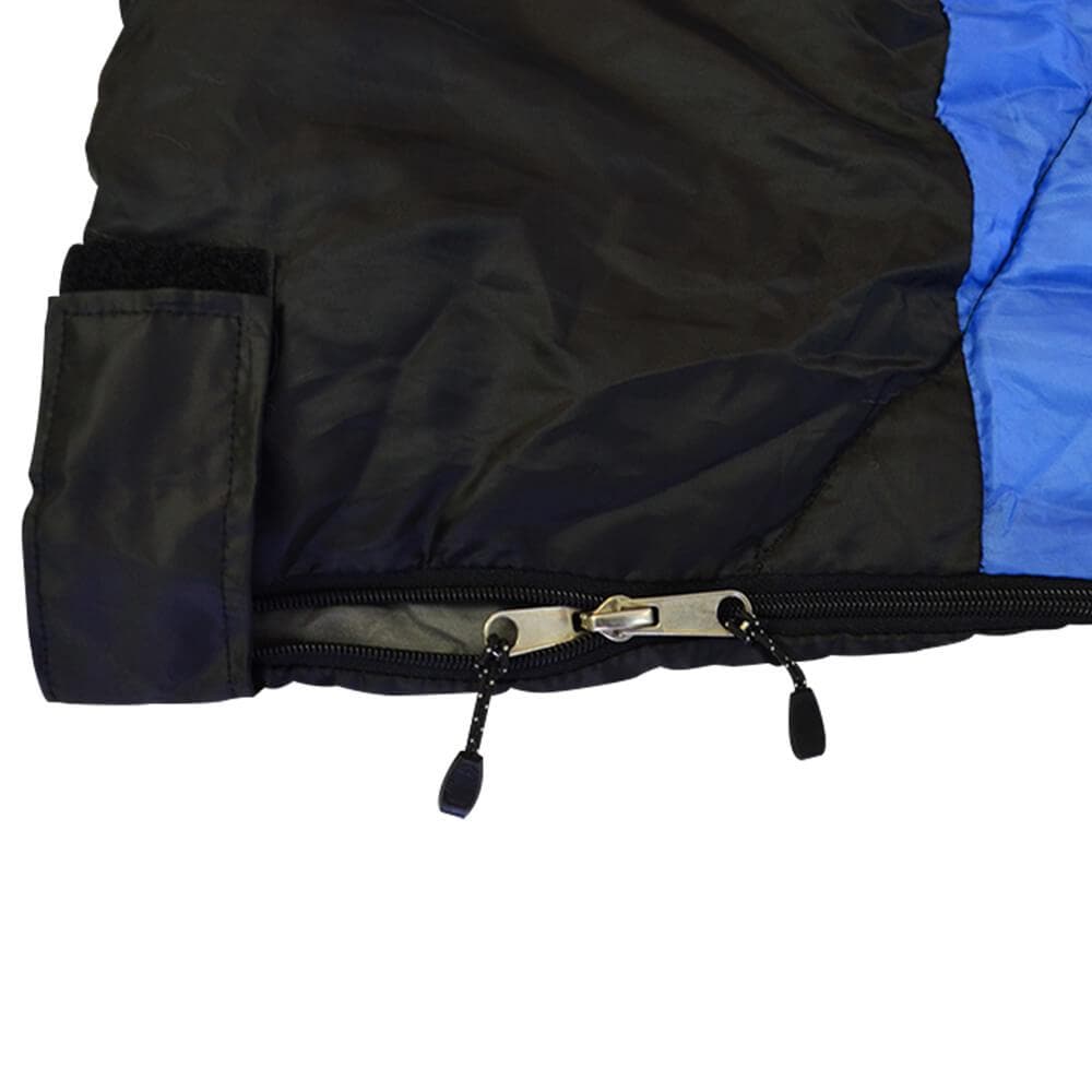 Outdoor Connection Sunsetter Camper Sleeping Bag
