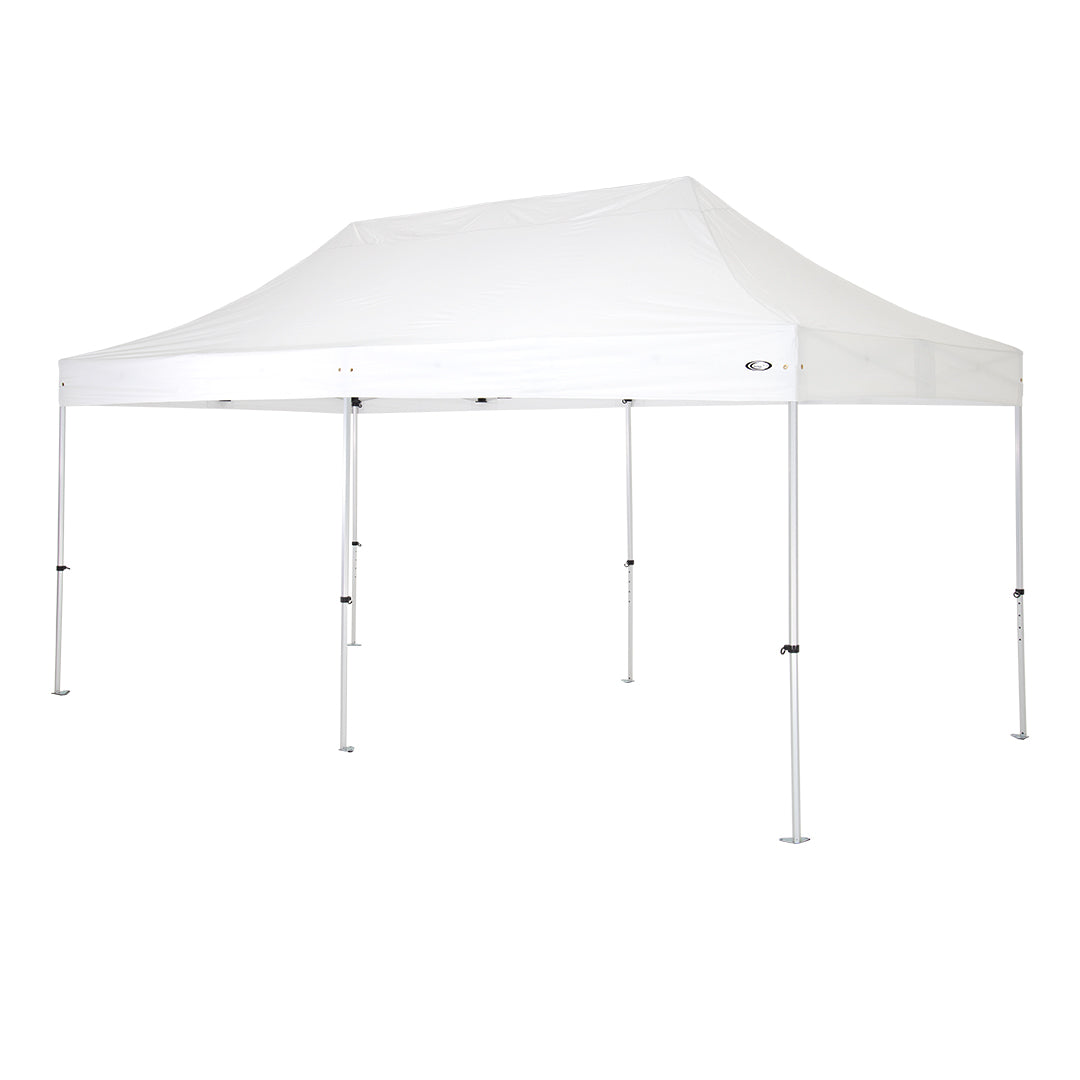 Outdoor Connection Commercial PVC Canopy Only